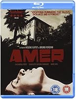 Amer [Blu-ray]