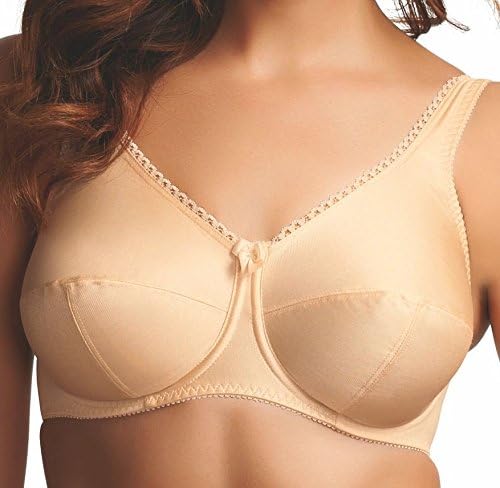 6500f Gg36 Natural Fantasie Full Figure Underwire