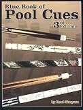 Blue Book of Pool Cues [BLUE BK OF POOL CUES 3 E -OS]