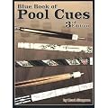 Blue Book Pool Cues 3rd 2