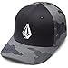 Volcom Men's Full Stone Fabric Hat