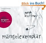 M�ngelexemplar (5 CDs)