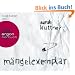 M�ngelexemplar (5 CDs)