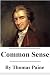 Common Sense (Kindle Edition)