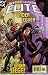 Justice League Elite, #7