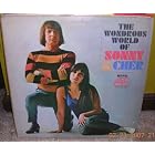 Click here to buy THE WONDEROUS WORLD OF SONNY and CHER (1966) by  SONNY & CHER .