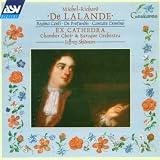Delalande - Choral Works