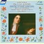 Lalande: Regina Coeli; De Profundis; Cantate Domino