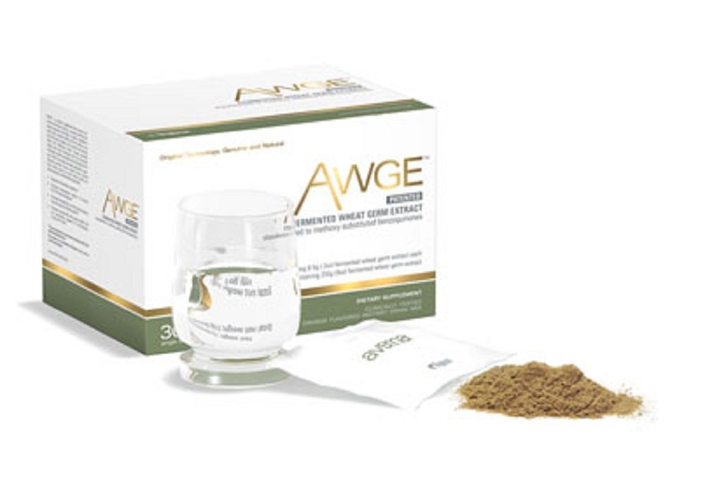 Avemar as supportive therapy in cancer.(ALTERNATIVE MEDICINE): An ... Avemar as supportive therapy in cancer.(ALTERNATIVE MEDICINE): An ...