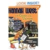 Hannah West in the Center of the Universe