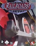 Sid Meier's Railroads! (DVD-ROM) - (Software Pyramide) - 