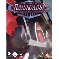 Sid Meier's Railroads! [Software Pyramide]