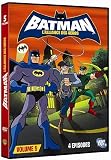 Batman : L'alliance des héros - Volume 5