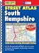 South Hampshire (Street Atlas)
