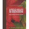 Climats et lieux-dits des grands vignobles de Bourgogne : Atlas et Histoire des Noms de Lieux