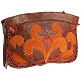Lucky Brand Womens HKRU1224 Clutch