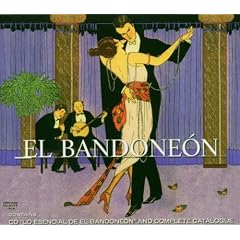 El Bandoneon