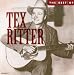 The Best of Tex Ritter