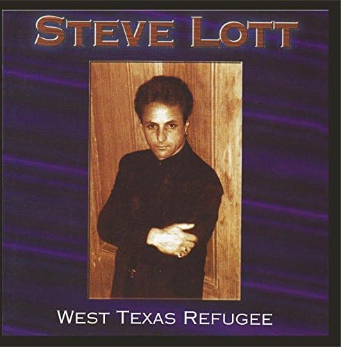 West Texas Refugee