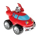 Fisher-Price Little Einsteins Rocket Monster Truck