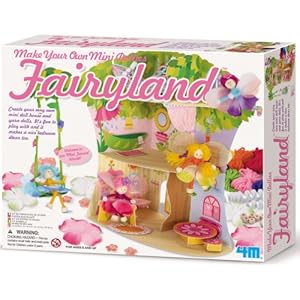 Fairyland Game