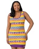 Coogi Mercerized Sweater Dress