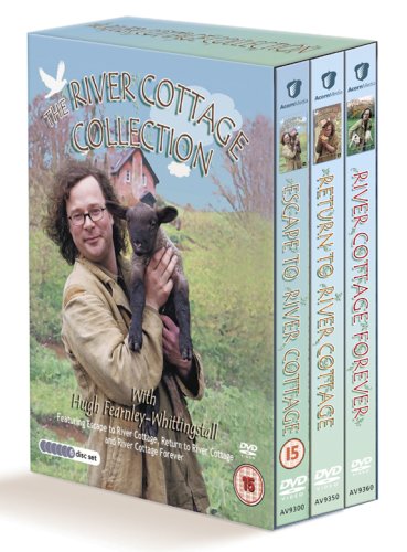 Childrens Toyshop  Food and Drink : River Cottage Collection