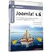 Joomla! 1.6 - Video-Training. 6 Stunden Video-Training