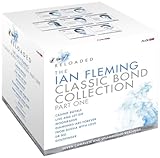 The Ian Fleming Classic Bond Collection, Part One