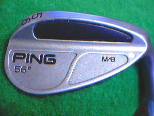 Used Ping Mb Wedge