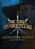 The Three Musketeers (Blackstone Audio Classic Collection)