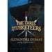 The Three Musketeers (Blackstone Audio Classic Collection)