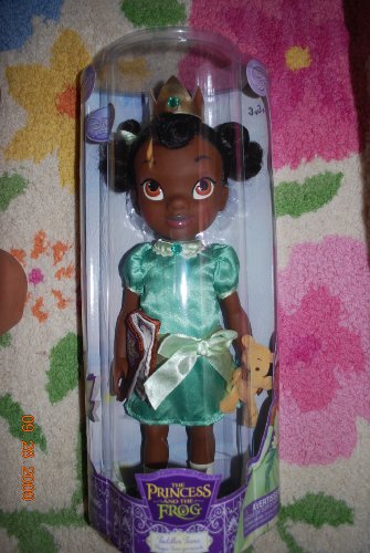 Disney Exclusive Princess and the princess and the frog disney tiana. Disney Exclusive Princess and