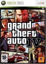GTA IV