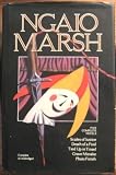 Ngaio Marsh: 5 Complete Novels