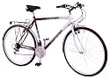 Universal Cambridge Hybrid/ City 26" (20" Frame) 18 Speed Gents Bike