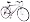 Universal Cambridge Hybrid/ City 26" (20" Frame) 18 Speed Gents Bike