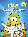 Club Penguin: The Official Annual 2011