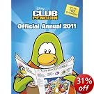 Club Penguin: The Official Annual 2011