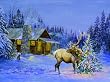 Once Upon a Time 1000pc Jigsaw Puzzle by Valeria Yost