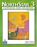NorthStar: Listening and Speaking, Level 3, 3rd Edition