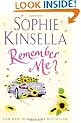 Remember Me?