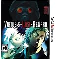 Zero Escape: Virtue's Last Reward