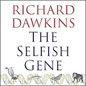 The Selfish Gene | [Richard Dawkins]