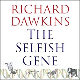 The Selfish Gene (Unabridged)