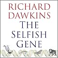 The Selfish Gene (Unabridged)