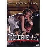 T�dliche Botschaft - Elliott Gould