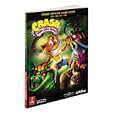 Crash: Mind Over Mutant: Prima Official Game Guide (Prima Official Game Guides)