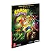 Crash: Mind Over Mutant: Prima Official Game Guide (Prima Official Game Guides)