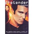 Pretender: Season 3